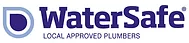 WaterSafe Local Approved Plumbers Logo