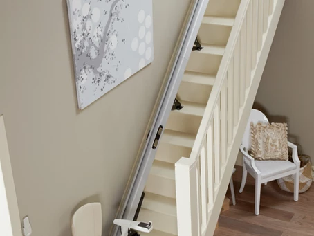A Guide to Buying Stairlifts: Lifelong Solutions For Safe, Comfortable Living