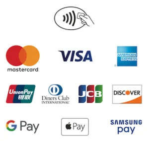 Adaptmyhome now take card payments!