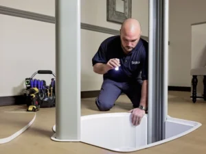 A Home Lift Guide: What are they, how are they installed, and how much do they cost?