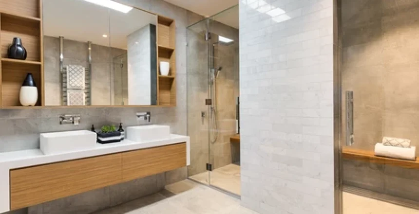 How to create the perfect accessible wet room